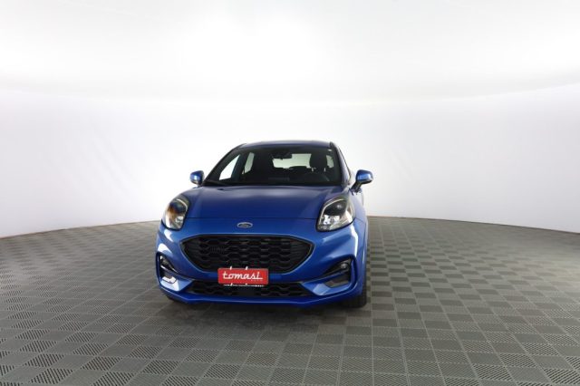 FORD Puma usata 0