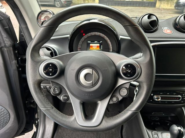 SMART ForTwo usata, con Controllo trazione