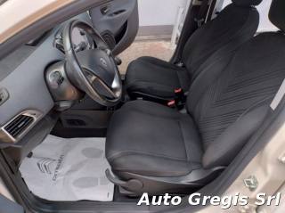 LANCIA Ypsilon usata, con Servosterzo