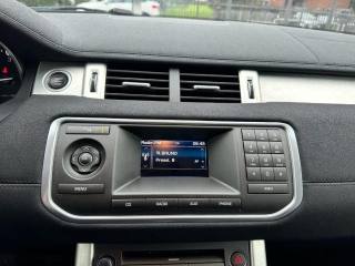 LAND ROVER Range Rover Evoque usata, con Fari Xenon