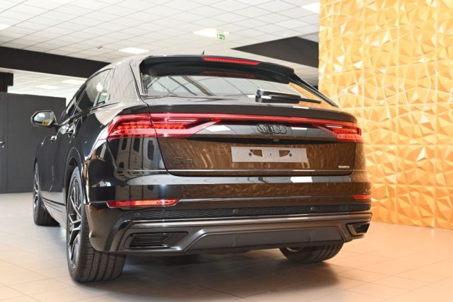AUDI Q8 usata 143