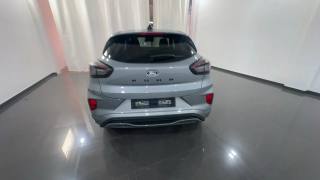 FORD Puma usata, con Cerchi in lega