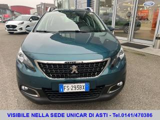 PEUGEOT 2008 usata, con Airbag