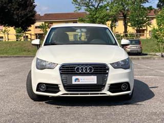 AUDI A1 usata, con Airbag laterali
