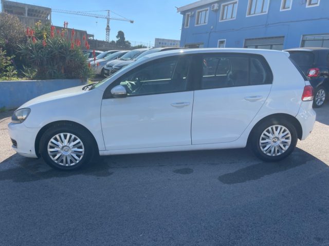 VOLKSWAGEN Golf usata 4