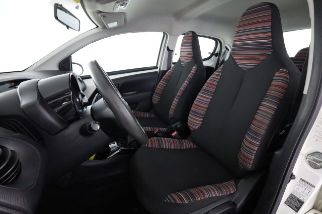 CITROEN C1 usata 1