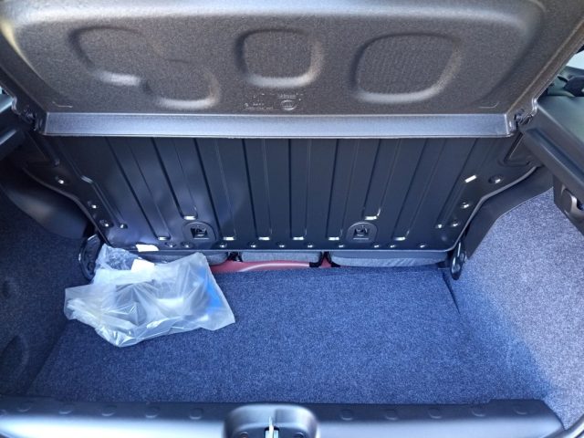 FIAT Panda usata, con Airbag testa