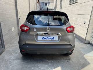 RENAULT Captur usata, con Alzacristalli elettrici