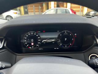 LAND ROVER Range Rover Velar usata, con Cruise Control