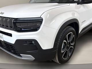 JEEP Avenger usata, con Vivavoce