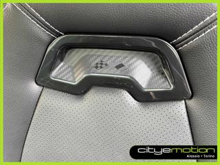 LIGIER JS 50 usata, con Immobilizzatore elettronico