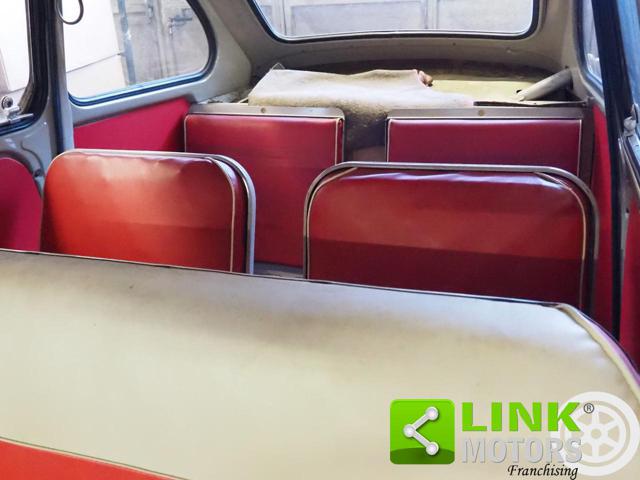 FIAT 600 usata 18