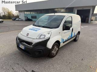 FIAT Fiorino usata, con Airbag