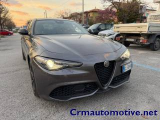 ALFA ROMEO Giulia usata, con Sistema di navigazione
