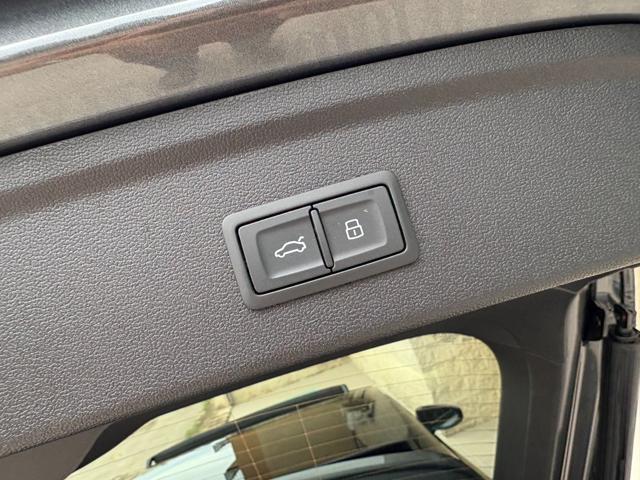 AUDI RS3 usata, con Sedile posteriore sdoppiato