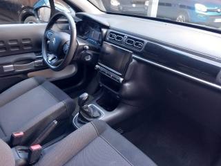 CITROEN C3 usata, con Bluetooth