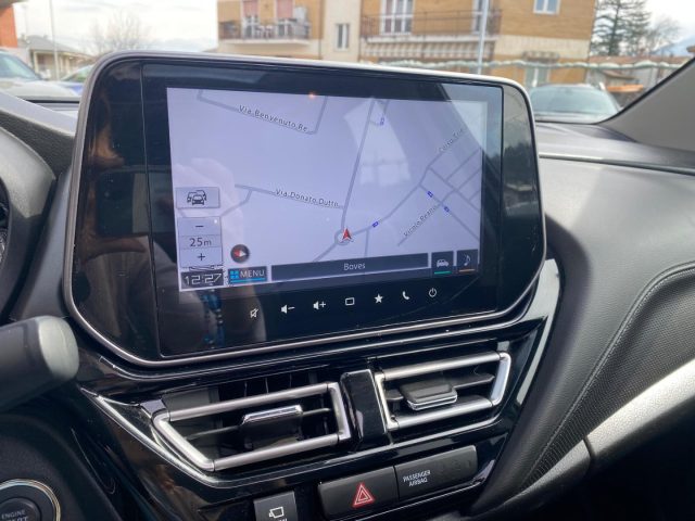 SUZUKI S-Cross usata, con Climatizzatore