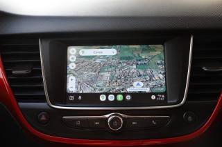 OPEL Crossland usata, con Telecamera per parcheggio assistito