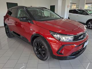 OPEL Grandland usata, con Volante in pelle