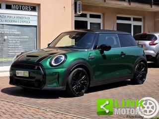 MINI Cooper S usata, con Cerchi in lega