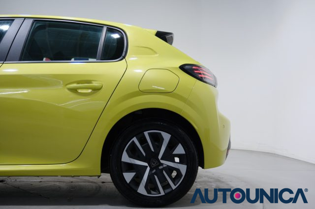 PEUGEOT 208 usata 40