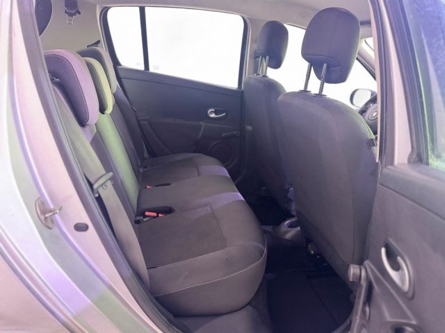 RENAULT Clio usata 5