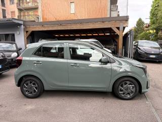 KIA Picanto usata, con Airbag laterali