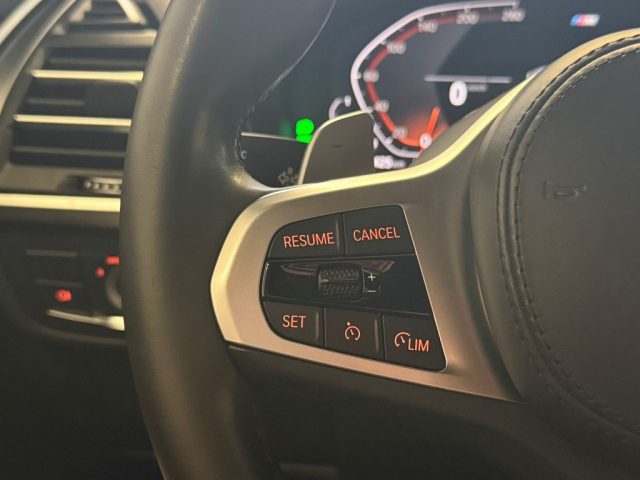 BMW X3 usata, con Immobilizzatore elettronico