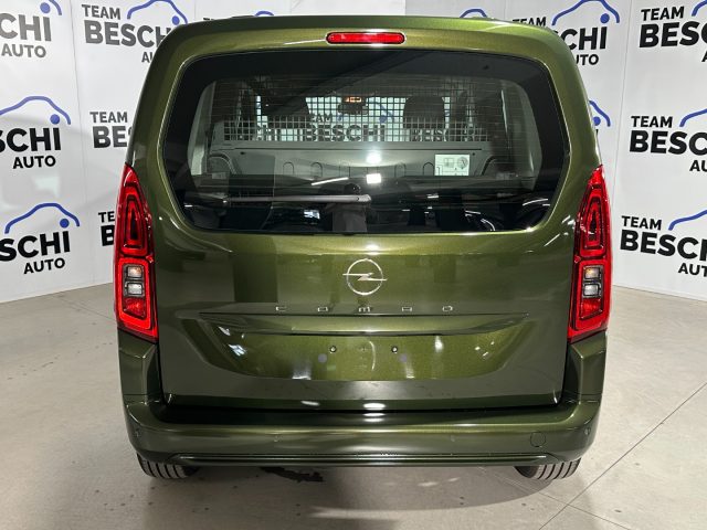 OPEL Combo Life usata, con Chiusura centralizzata
