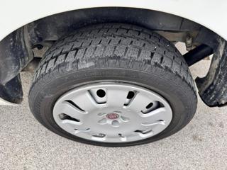 FIAT Doblo usata 21