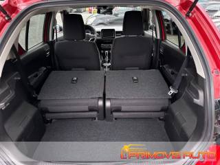 SUZUKI Ignis usata, con Airbag laterali