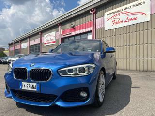 BMW 116 usata, con Airbag