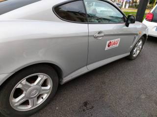 HYUNDAI Coupe usata 21