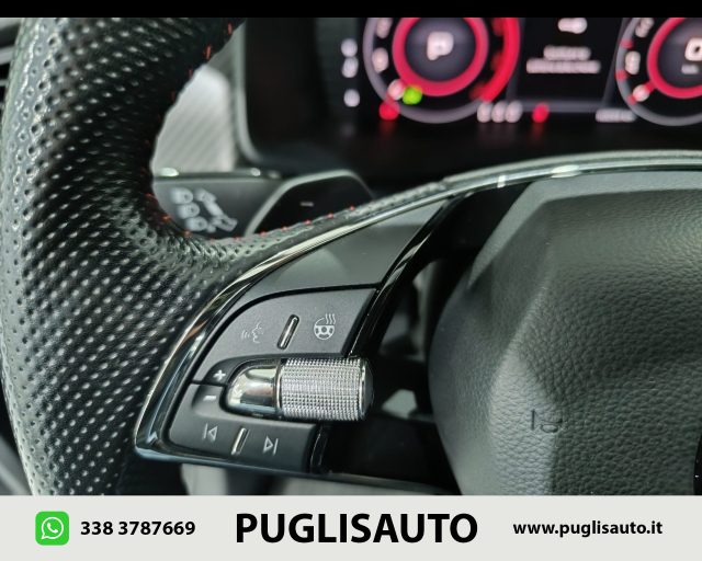 SKODA Kodiaq usata, con Sensore di luce