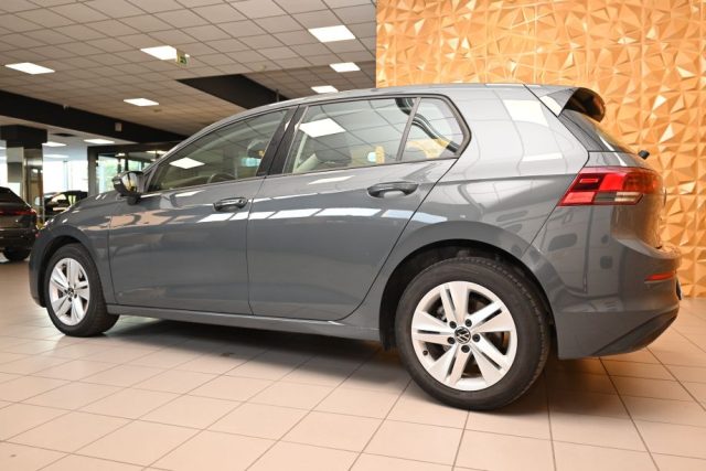 VOLKSWAGEN Golf usata 92