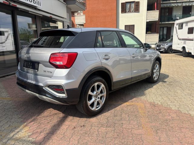 AUDI Q2 usata, con Airbag Passeggero