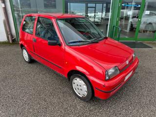 FIAT Cinquecento 900i cat SX