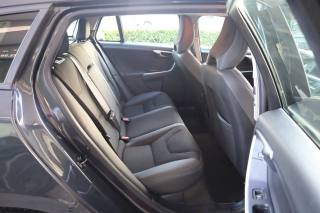 VOLVO V60 usata, con Cronologia tagliandi