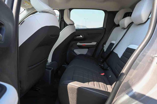 CITROEN C3 usata, con Controllo automatico clima