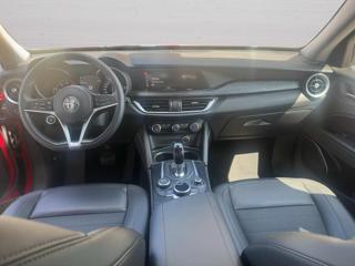 ALFA ROMEO Stelvio usata, con Fari Xenon