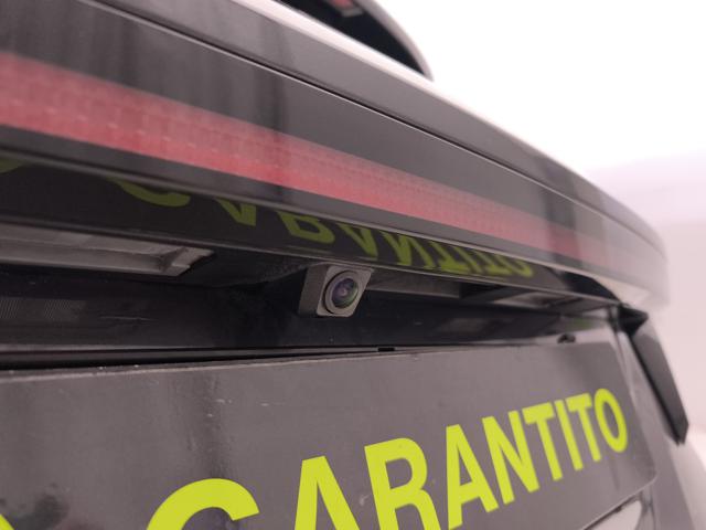 HYUNDAI Tucson usata, con Fari LED