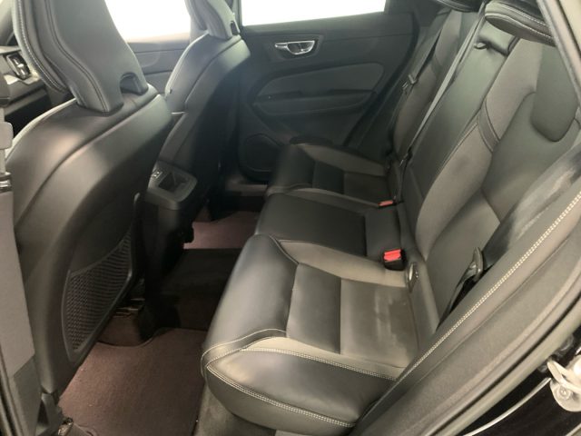VOLVO XC60 usata, con Filtro antiparticolato