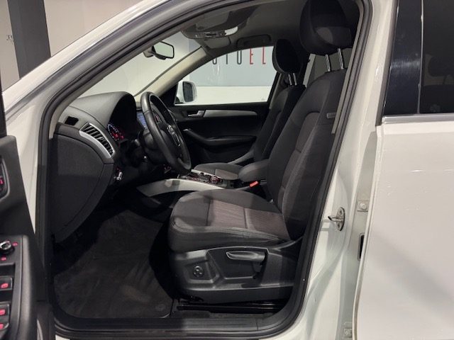 AUDI Q5 usata, con Immobilizzatore elettronico
