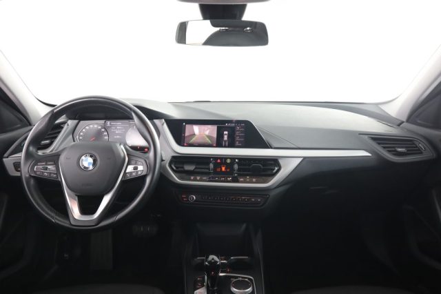BMW 116 usata 3