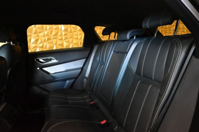 LAND ROVER Range Rover Velar usata 111