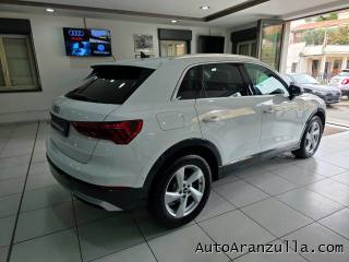 AUDI Q3 usata, con Airbag Passeggero