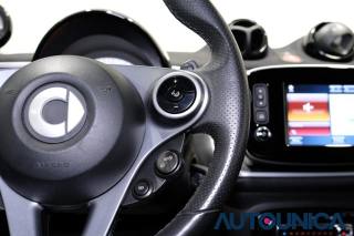 SMART ForTwo usata, con Fari LED