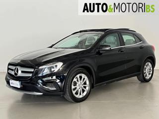 MERCEDES-BENZ GLA 180 Executive