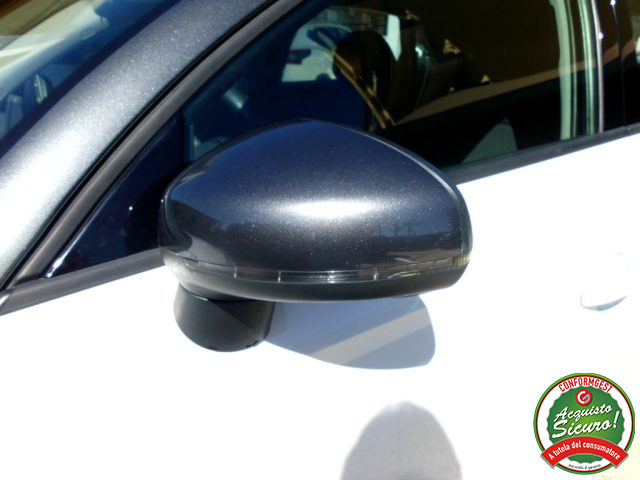 AUDI A1 usata, con Sensori di parcheggio posteriori