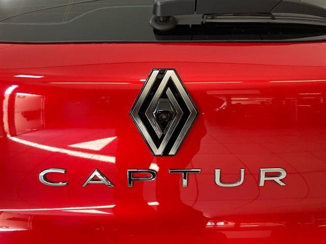 RENAULT Captur usata 19
